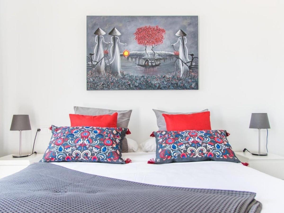 Apartamento Altamira Beach Tías Esterno foto