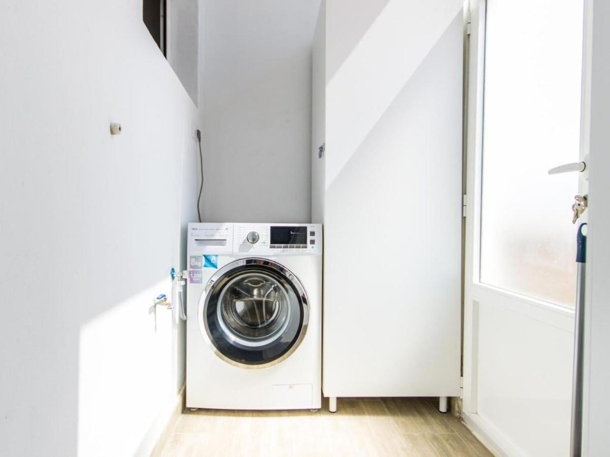 Apartamento Altamira Beach Tías Esterno foto